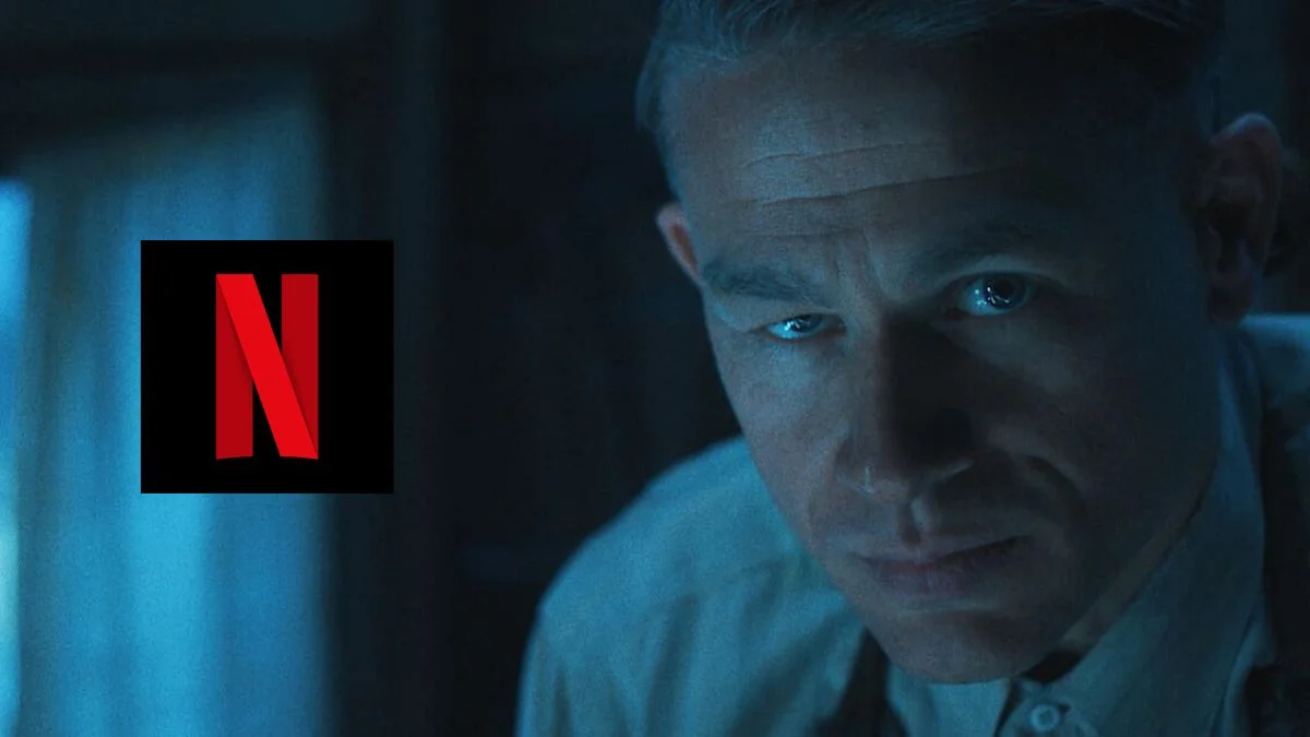 ed gein serial netflix