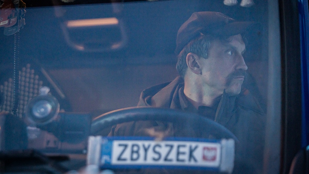 Powstaje spin-off Emigracji XD. Opowie o Zbyszku XD