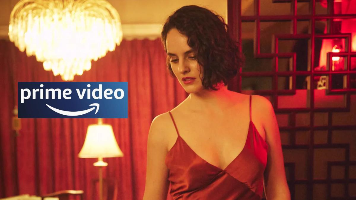 Nowa wersja kultowego filmu dla dorosłych rozpaliła użytkowników Prime Video