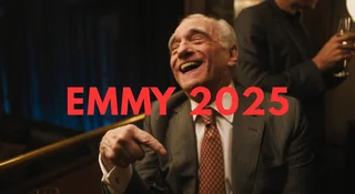 emmy 2025 wyniki