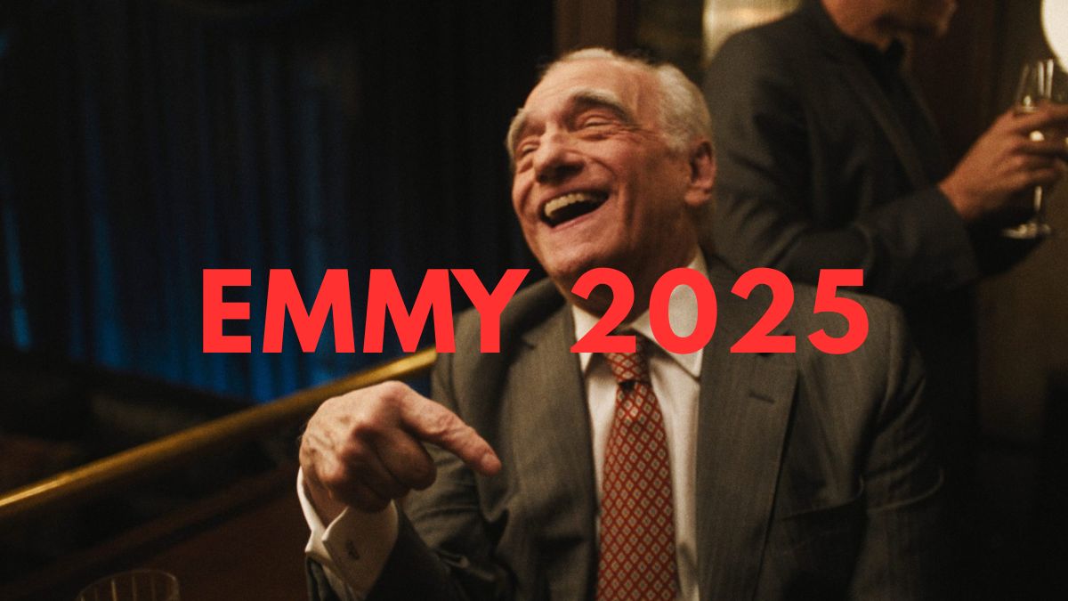 Emmy 2025 rozdane. Najlepsze seriale docenione, ale zwycięzca mógł być tylko jeden