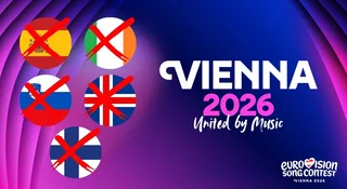 Eurowizja 2026 zagrożona &#8211; kraje zapowiadają bojkot. Co z Polską?