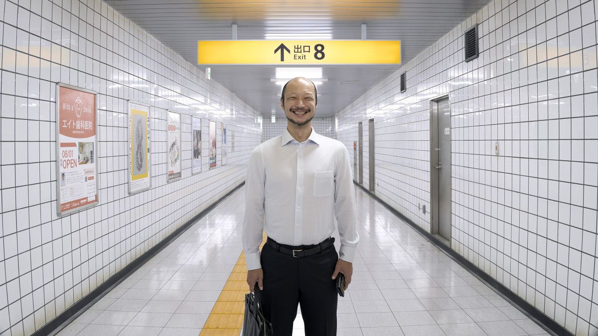 Tak się gra w kino. Czym Exit 8 wyróżnia się na tle innych adaptacji gier wideo?