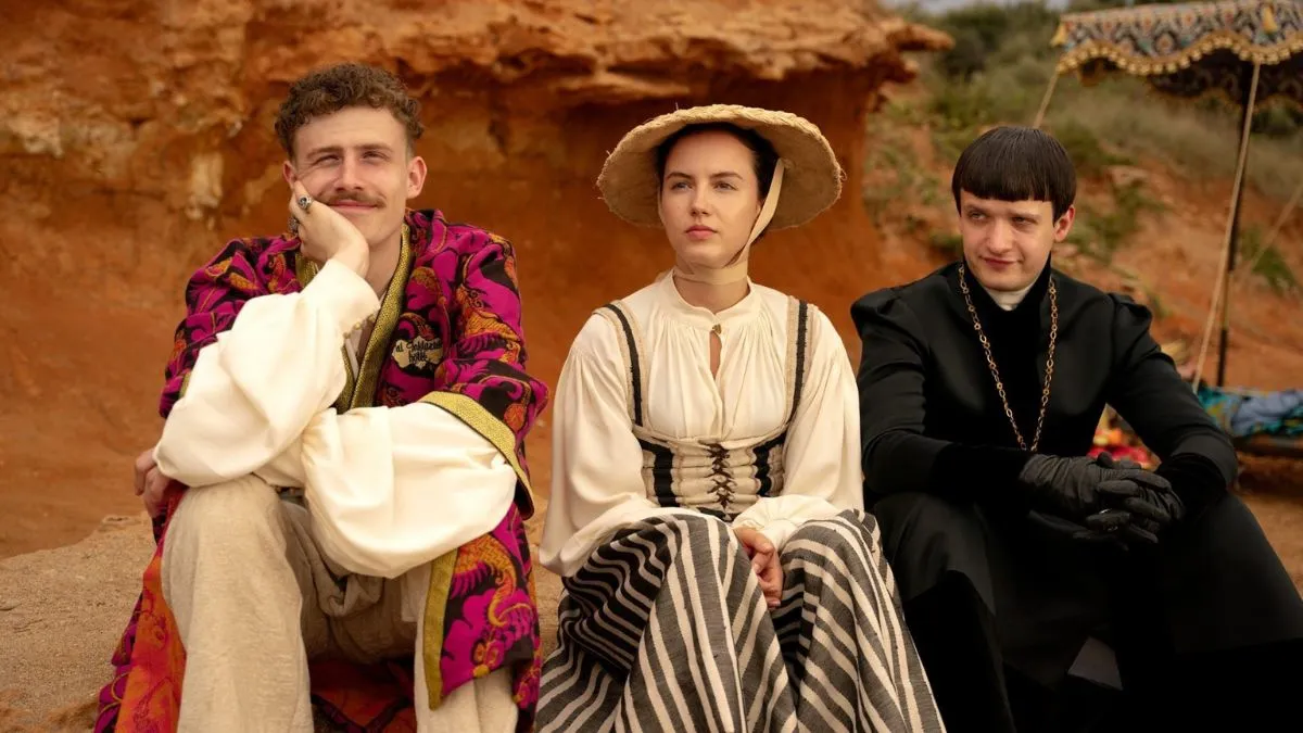 filip zaręba aktor filmy seriale 1670 the office pl cyrkonia larp