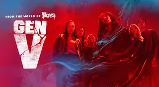 Gen V, sezon 2.: opinia. Trudny powrót do świata The Boys