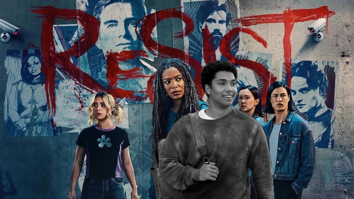 W jaki sposób Gen V poradziło sobie ze śmiercią pierwszoplanowego aktora?