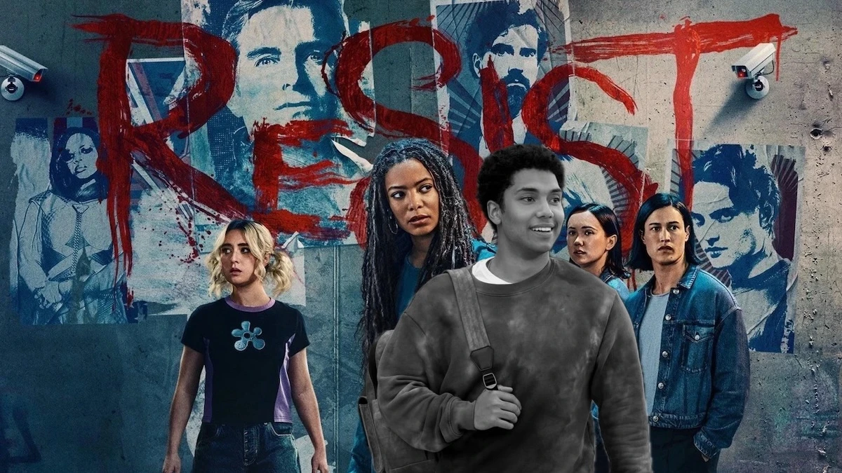 gen v season 2 the boys spin-off amazon prime video
