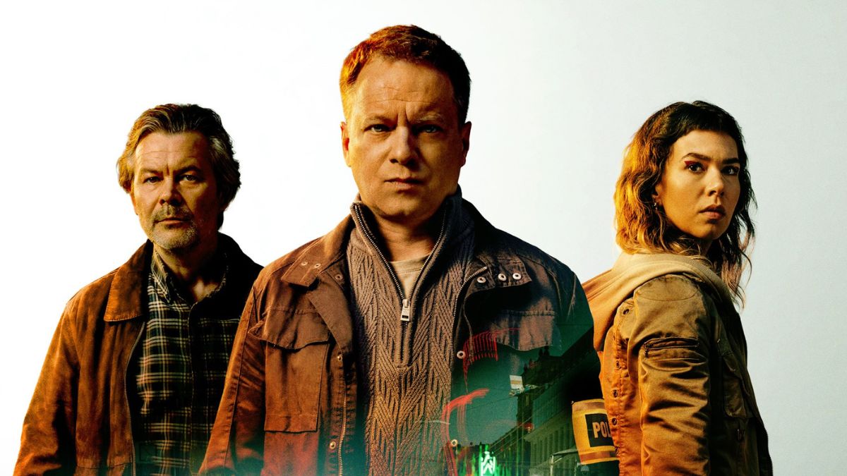 Nadciąga nowy polski serial od SkyShowtime - i zapowiada się świetnie. Jest data premiery