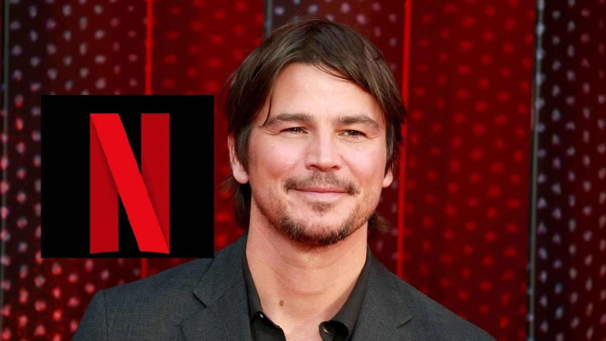 josh hartnett wypadek serial