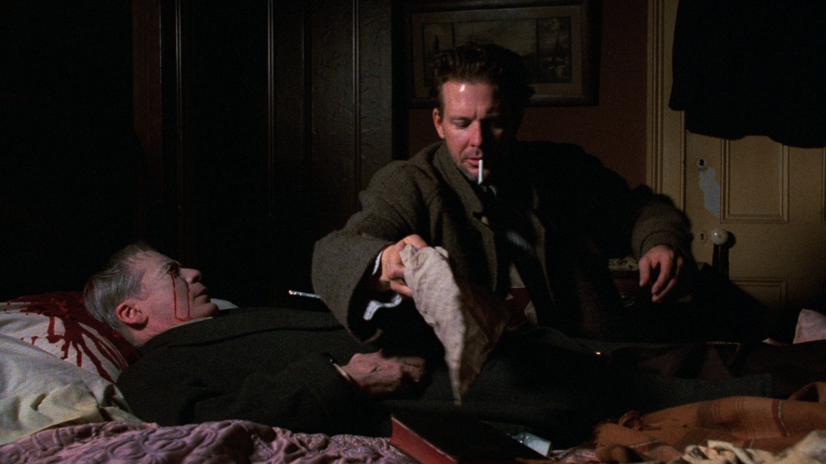 Ten wybitny horror ma najbardziej szokujący twist w historii. Wreszcie obejrzysz go, jak należy