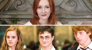 harry potter 8 film adaptacja przeklęte dziecko rowling