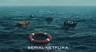 heweliusz serial netflix kiedy premiera zwiastun