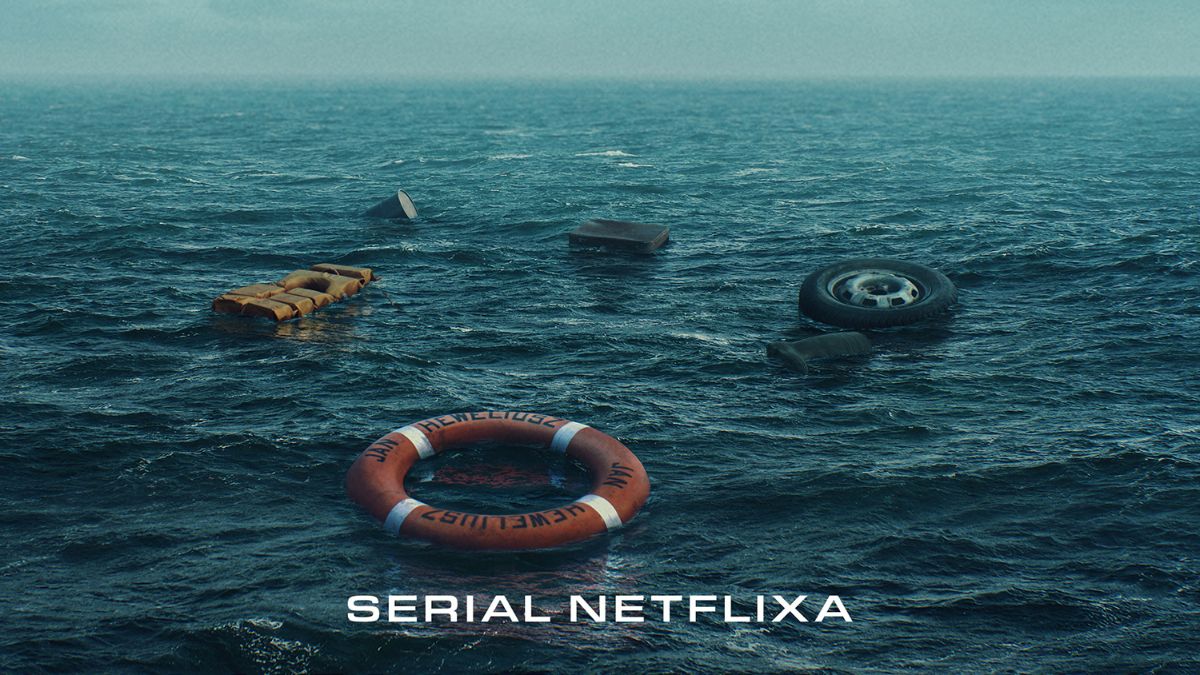 To będzie najmocniejszy polski serial roku. Jest zwiastun i data premiery