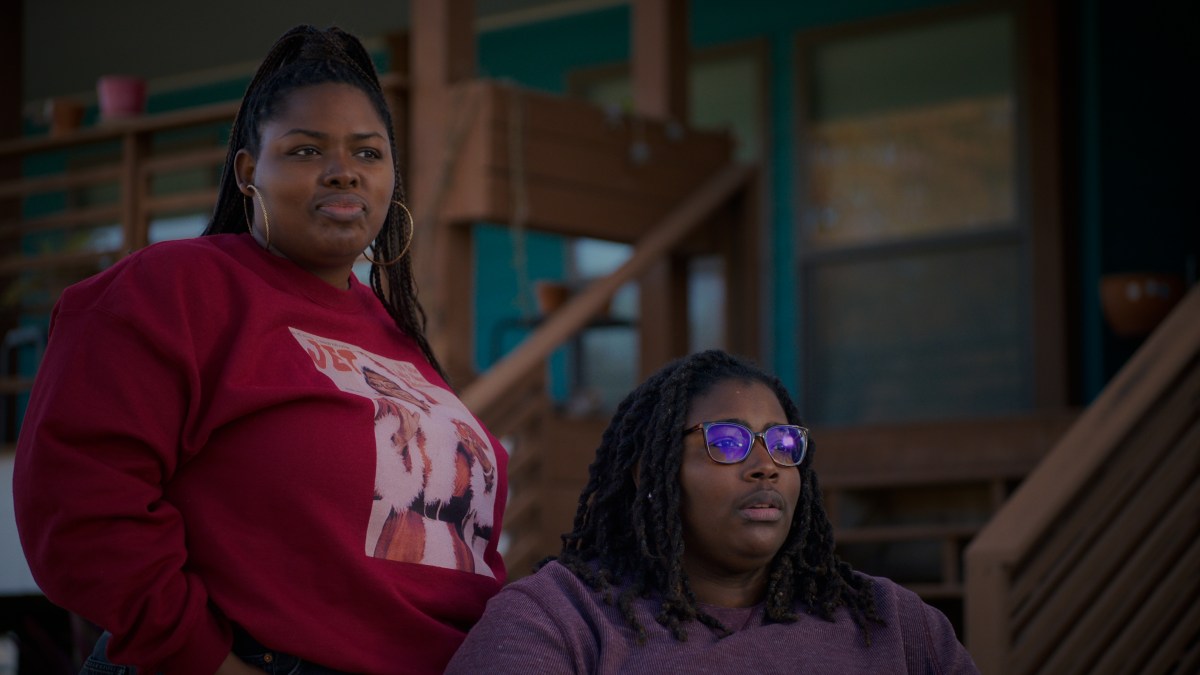 Ten serial Netfliksa ściska w żołądku i pozostawia ze łzami. Widzowie zachwyceni