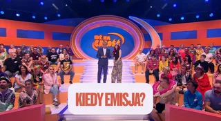 kiedy emisja idz na calosc 2025