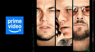 infiltracja film prime video