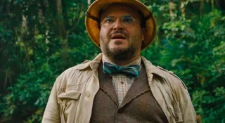 jack black anakonda film