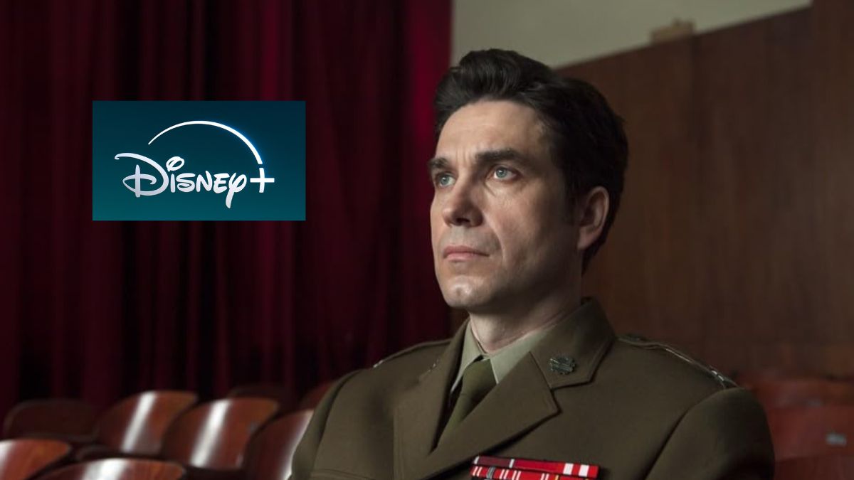 Na Disney+ obejrzycie thriller ze wspaniałą rolą Marcina Dorocińskiego