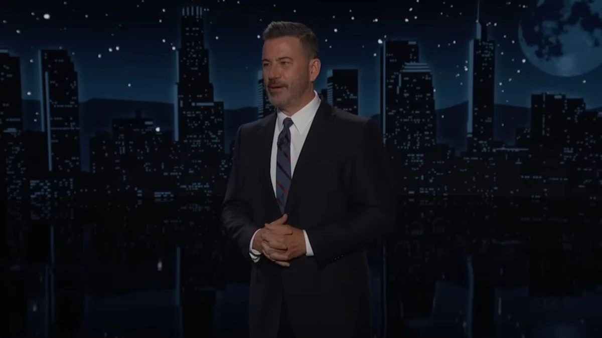 jimmy kimmel program disney