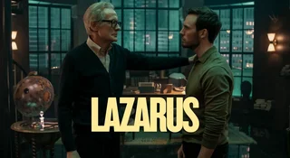 lazarus zwiastun prime video harlan coben