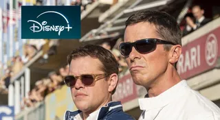 le mans film disney