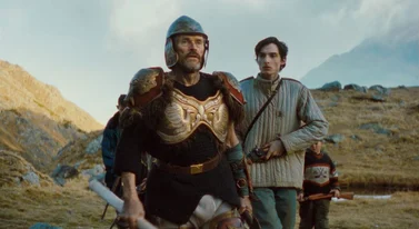 Nowa perełka fantasy nareszcie w streamingu. Najlepsza opcja na wspólny rodzinny seans