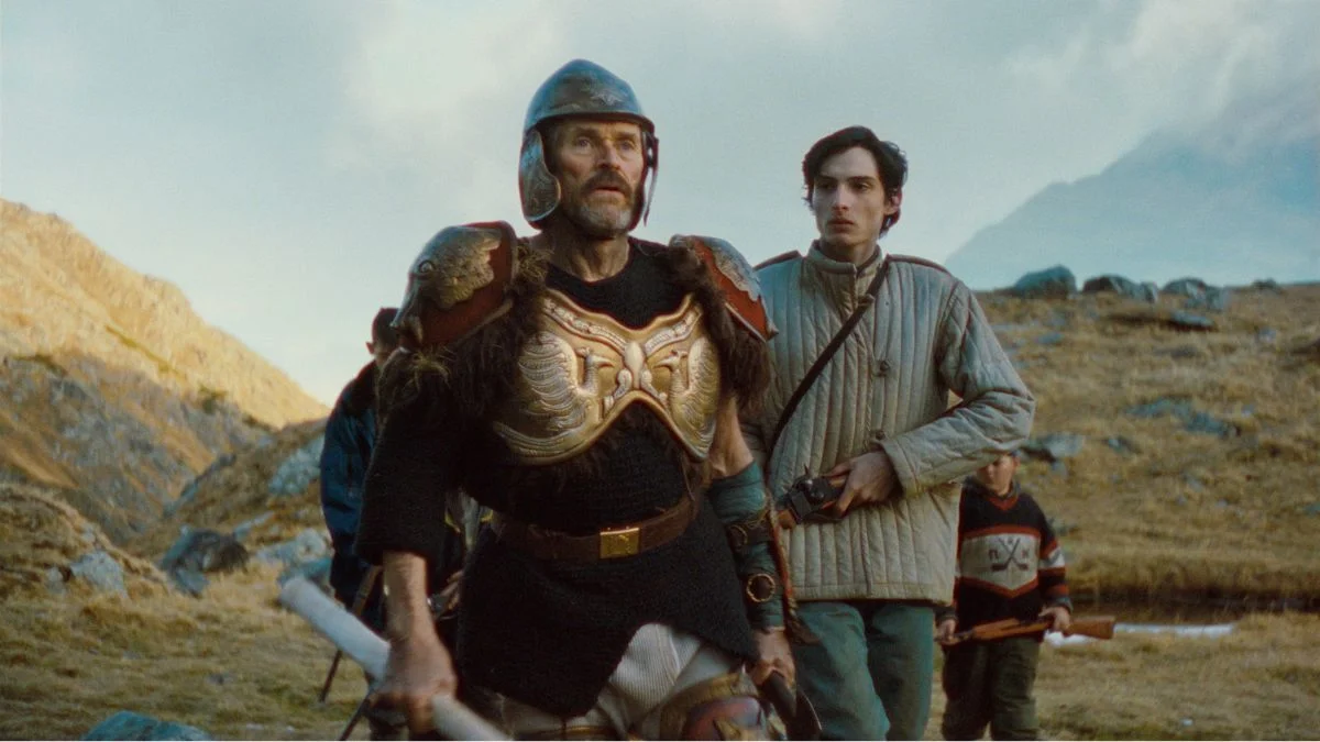 legenda ochi film co obejrzeć weekend