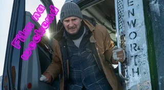 Na VOD obejrzysz mocarny film akcji z Liamem Neesonem, którego sequel podbija Prime Video