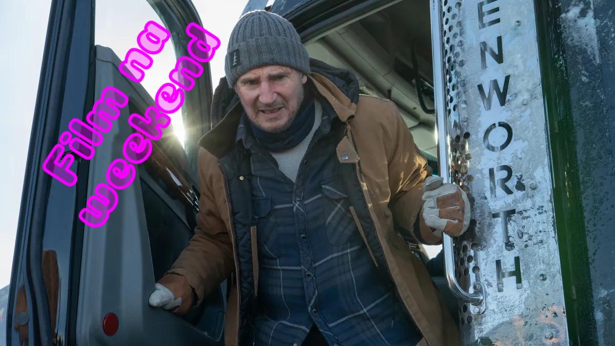 Na VOD obejrzysz mocarny film akcji z Liamem Neesonem, którego sequel podbija Prime Video