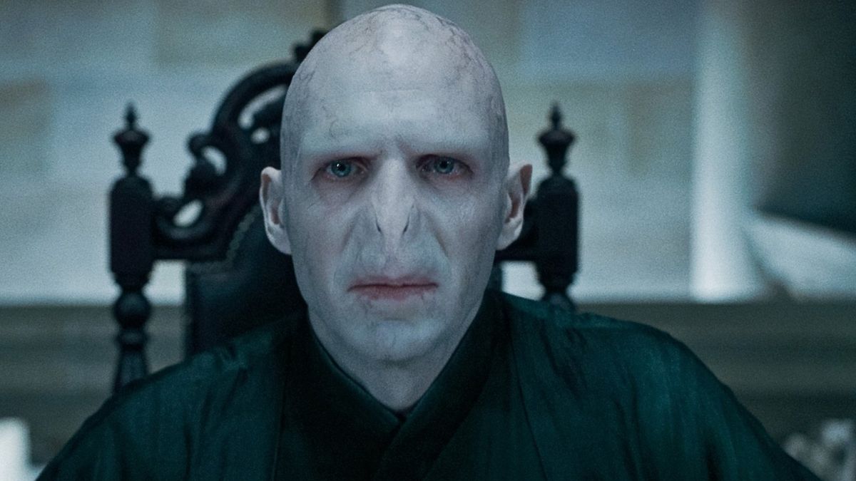 Cillian Murphy jako Voldemort? Aktor odpowiedział wprost