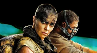 mad max seria serial