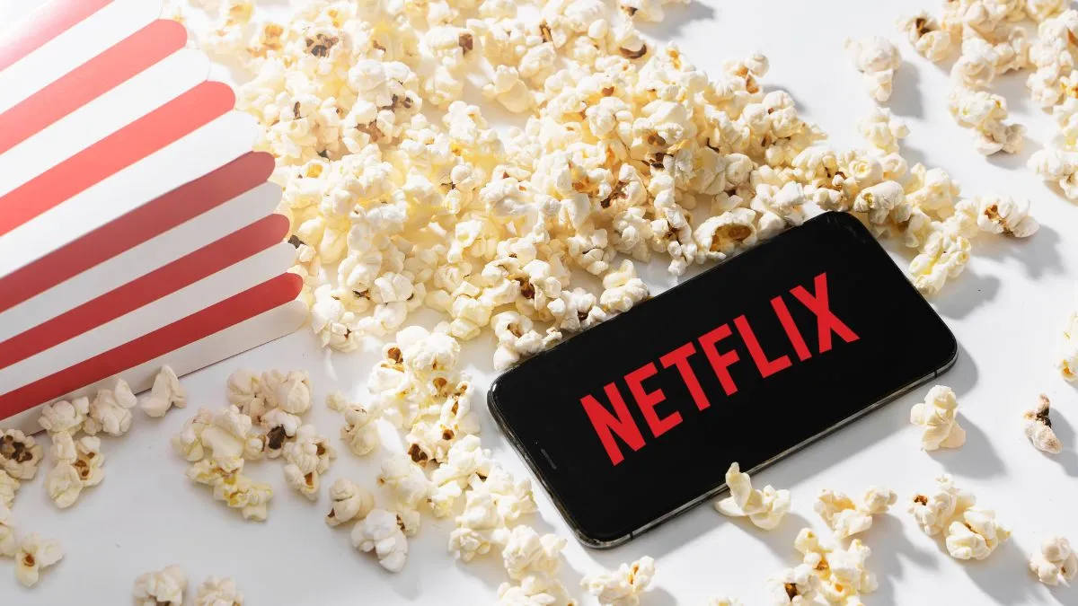 madame web netflix popularny film widzowie ogladaja