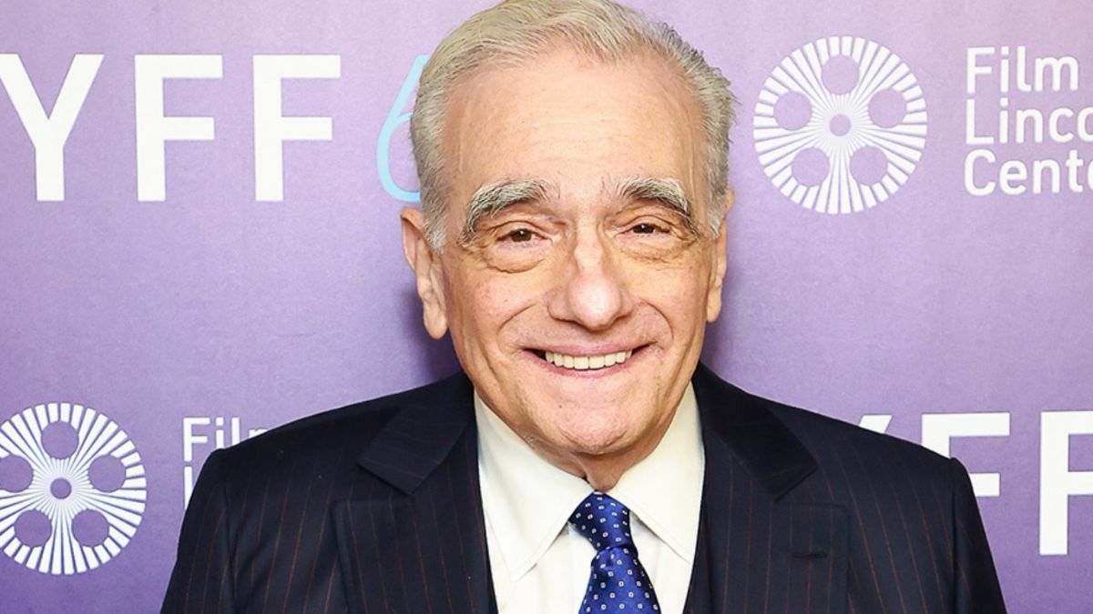 Martin Scorsese nakręci nowy film. Na pokładzie Leonardo DiCaprio