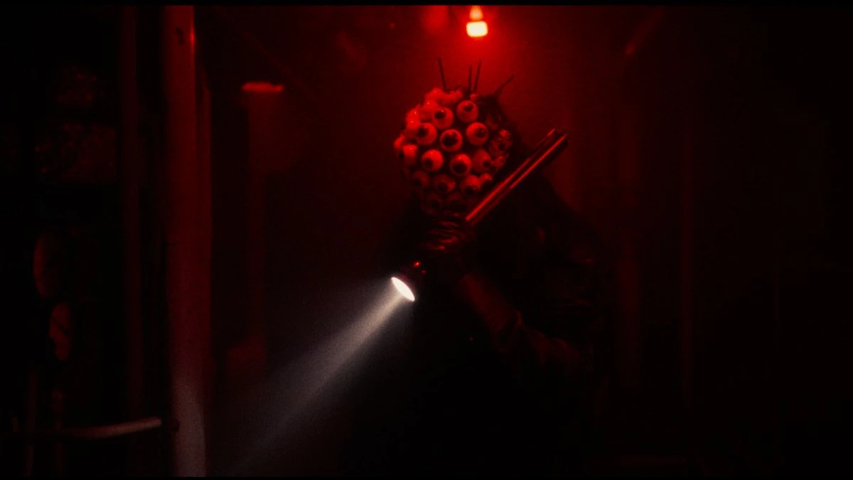 martwi przed świtem polski horror co obejrzeć krwawy