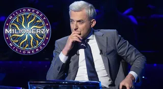 Faceci wytykają uczestniczce Milionerów błąd. Twierdzą, że poradziliby sobie lepiej