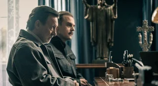 Najlepszy polski serial ostatnich lat wrócił z 2. sezonem. Jeszcze mocniejszym