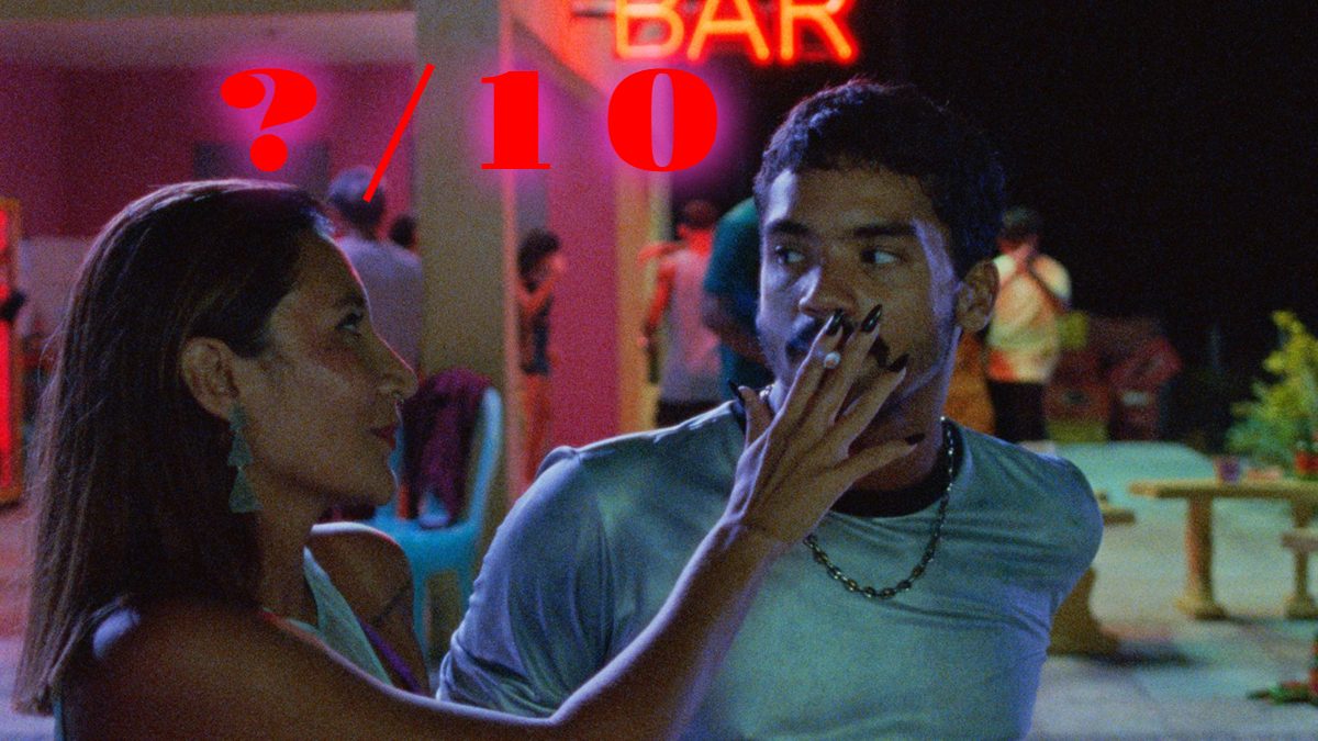 To najbardziej sensualny dreszczowiec tego roku. Obejrzysz go na VOD