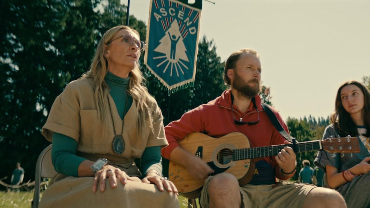 Czy powstanie 2. sezon serialu Na marginesie? Co mówi Netflix?