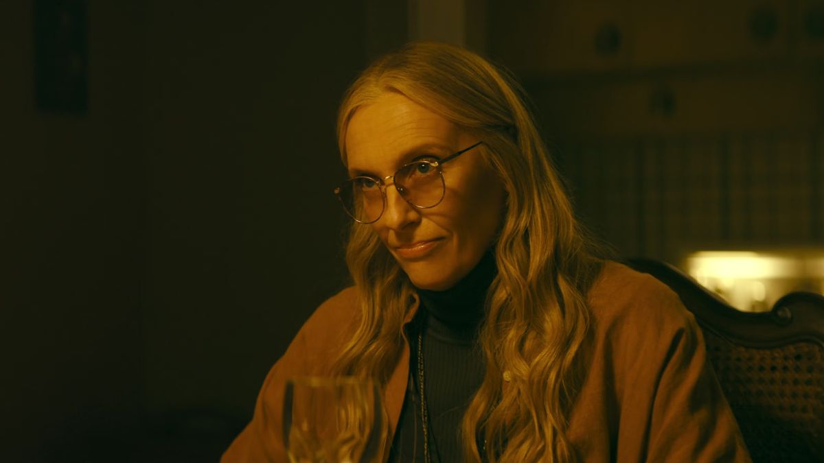 Czy Na Marginesie to serial na faktach? To przerażająca historia