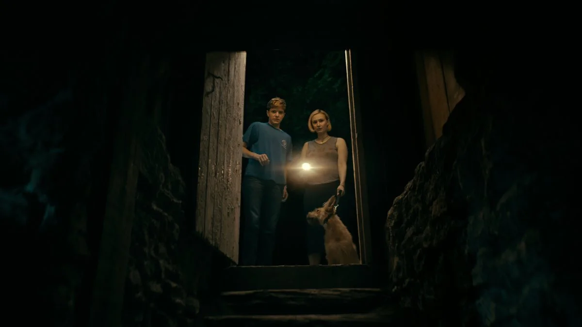 na marginesie netflix dreszczowiec co obejrzeć premiery