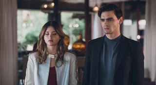Wielki powrót hitowej serii Prime Video. Jest zwiastun filmu Nasza wina