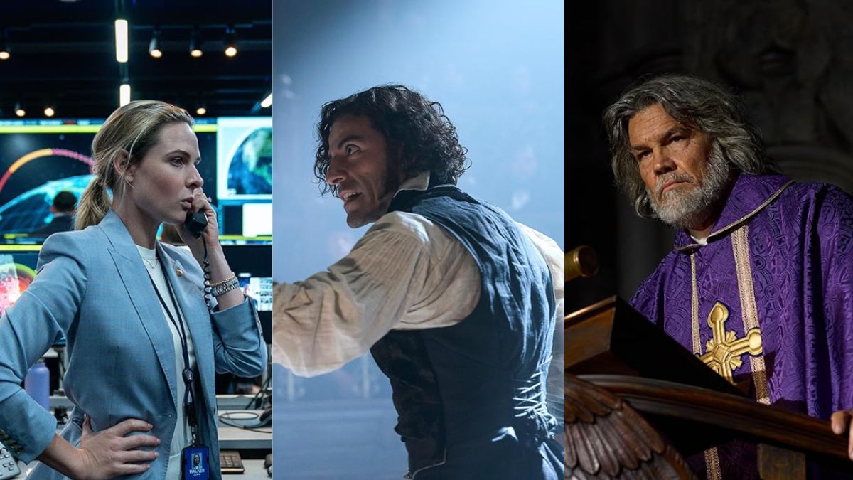 Netflix wspaniale kończy 2025 rok. Wielkie hity nadchodzą