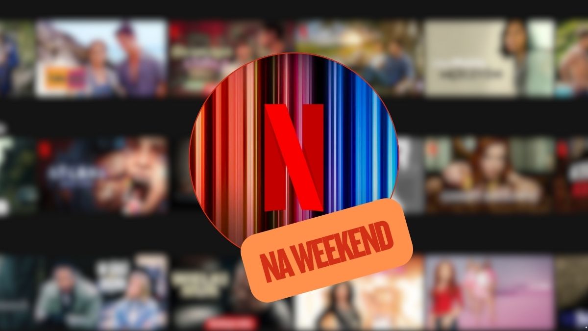 Polska przejmuje Netfliksa. Co obejrzeć w weekend? TOP 5 nowości