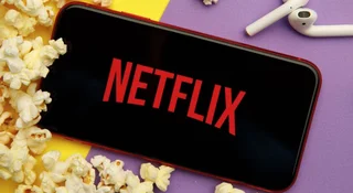 Netflix: TOP 6 nowości na weekend, w tym polski hit kinowy