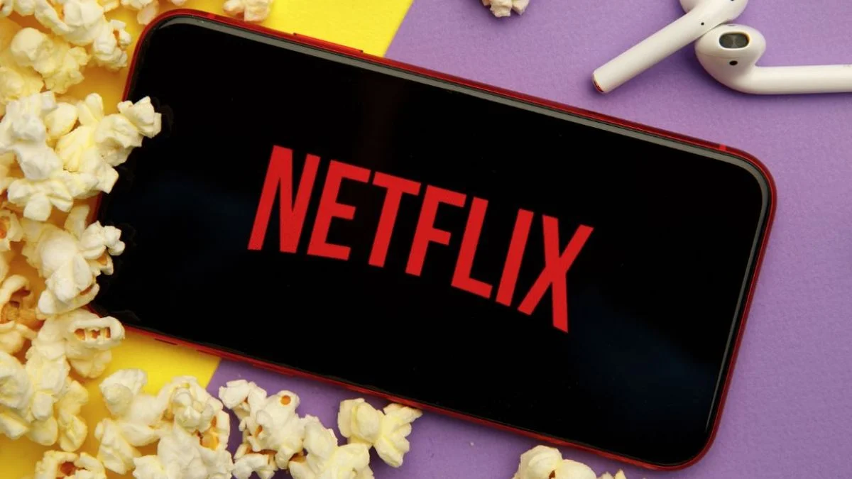 netflix weekend top 6