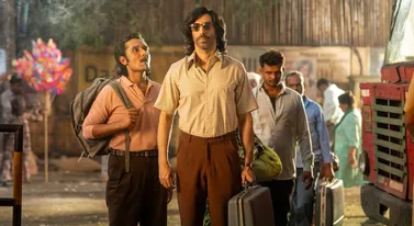 Netflix: co obejrzeć w weekend? 5 nowości, w tym kontynuacja wielkiego hitu platformy