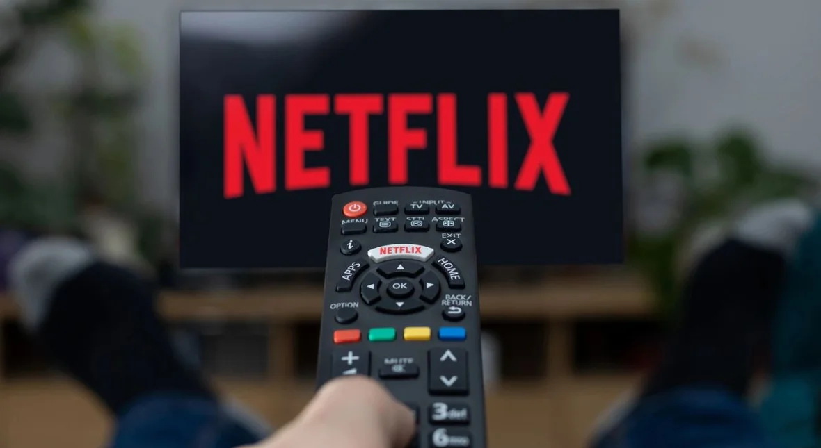 Image for Dyrektor Sony żałuje oddania Netfliksowi wielkiego hitu