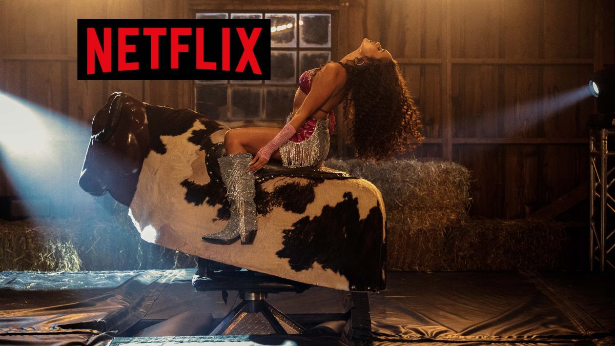 Użytkownicy Netfliksa dawno nie widzieli tak kiczowatego romcomu. Są zachwyceni