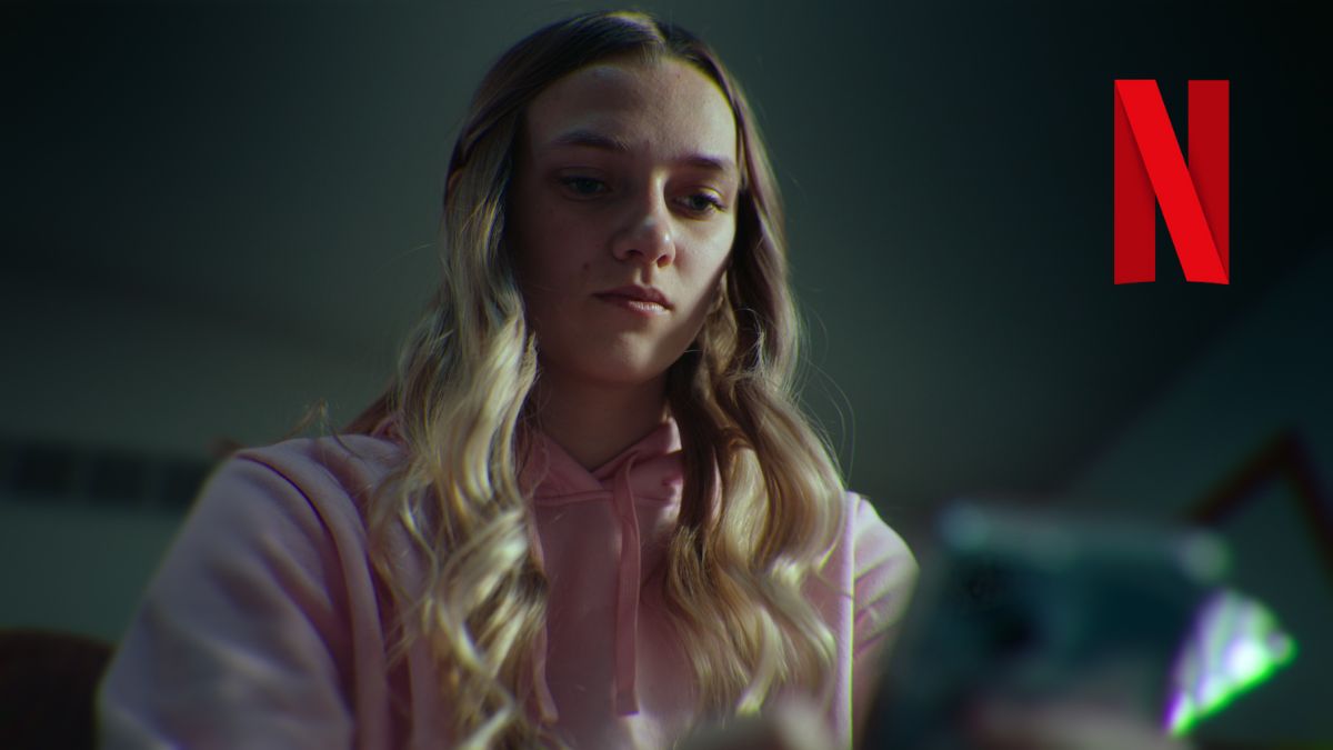 Co ja właśnie obejrzałam? Nowy film Netfliksa zmiótł mnie z planszy