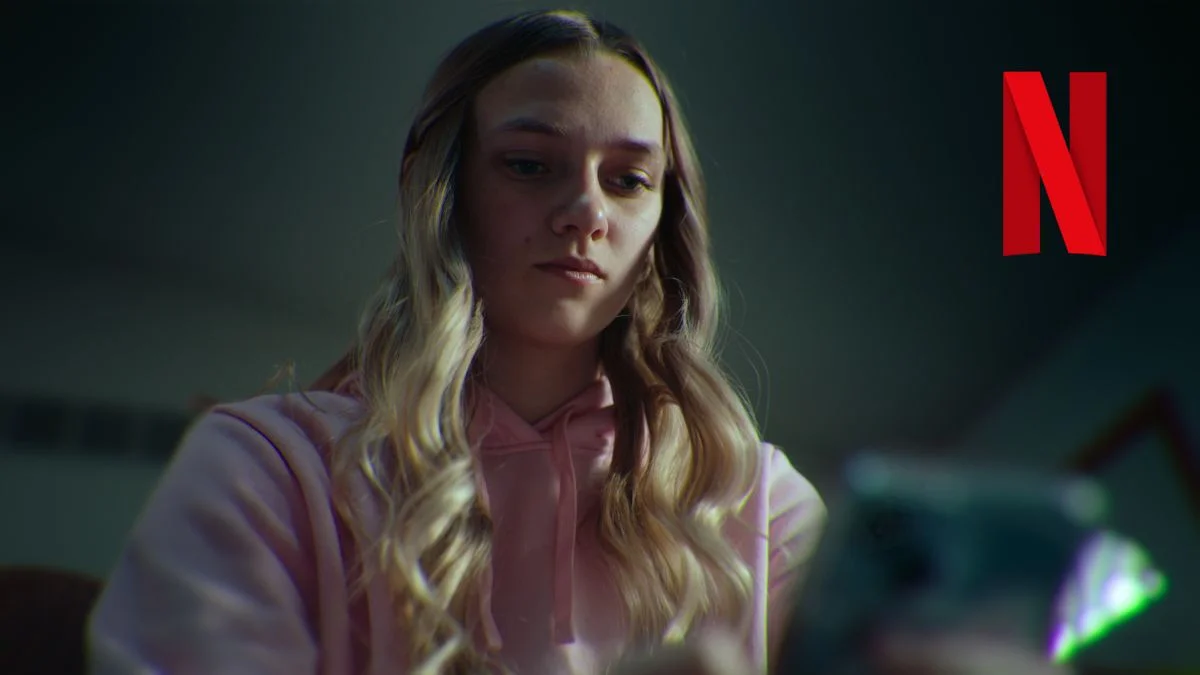 nieznany numer netflix opinia true crime